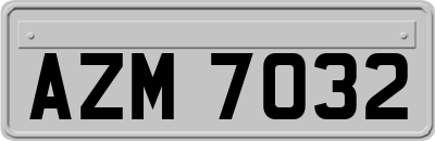 AZM7032