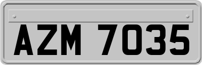 AZM7035