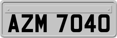 AZM7040