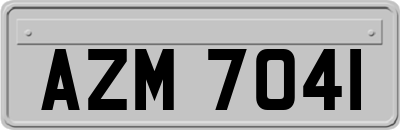 AZM7041