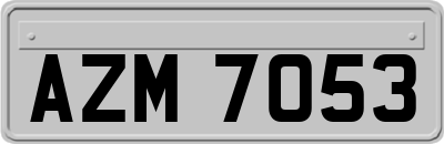 AZM7053