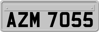 AZM7055