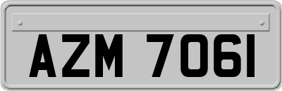 AZM7061