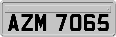 AZM7065