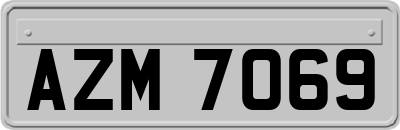AZM7069
