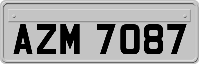 AZM7087