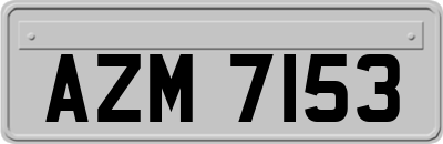 AZM7153