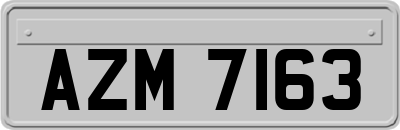 AZM7163