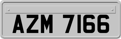 AZM7166