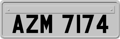 AZM7174