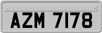 AZM7178