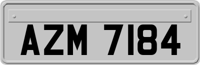 AZM7184