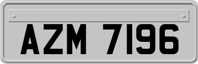 AZM7196