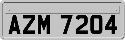 AZM7204