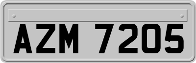 AZM7205