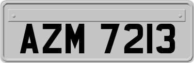 AZM7213