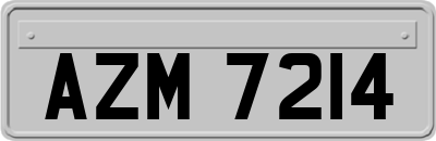 AZM7214