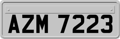 AZM7223