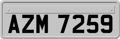AZM7259