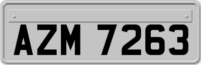 AZM7263