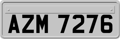 AZM7276