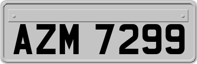 AZM7299