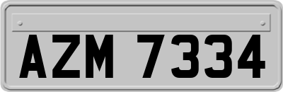 AZM7334