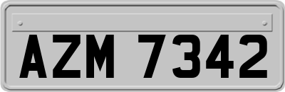 AZM7342