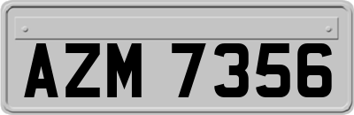 AZM7356
