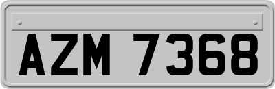 AZM7368