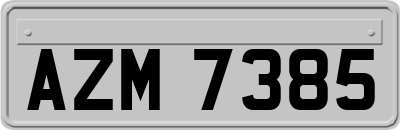 AZM7385