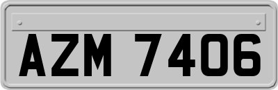 AZM7406