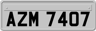 AZM7407