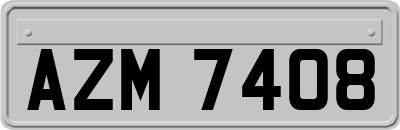 AZM7408