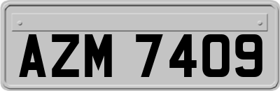 AZM7409