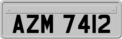 AZM7412