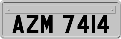 AZM7414