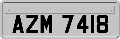 AZM7418