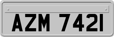 AZM7421