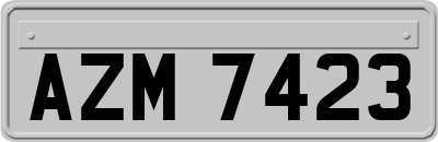 AZM7423