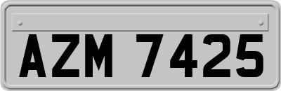 AZM7425