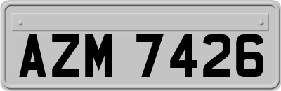 AZM7426