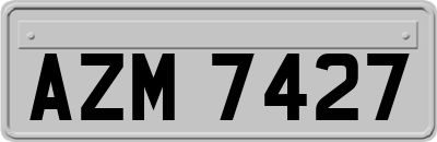 AZM7427