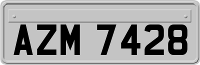 AZM7428