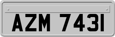 AZM7431