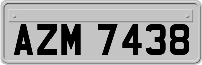 AZM7438