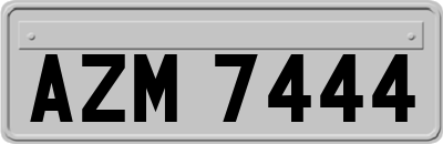 AZM7444