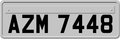 AZM7448