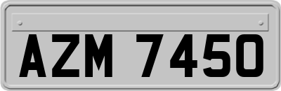 AZM7450