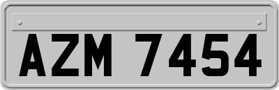 AZM7454